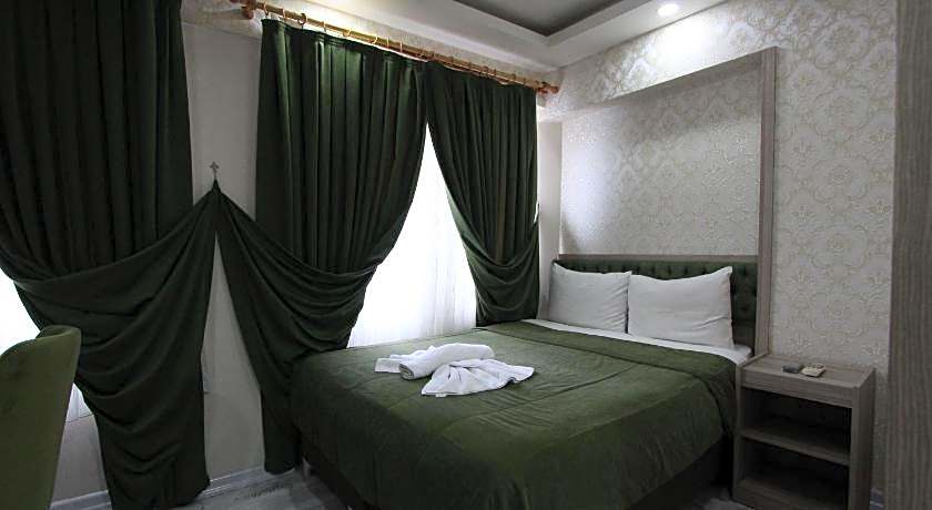 Kaya Madrid Hotel Istanbul