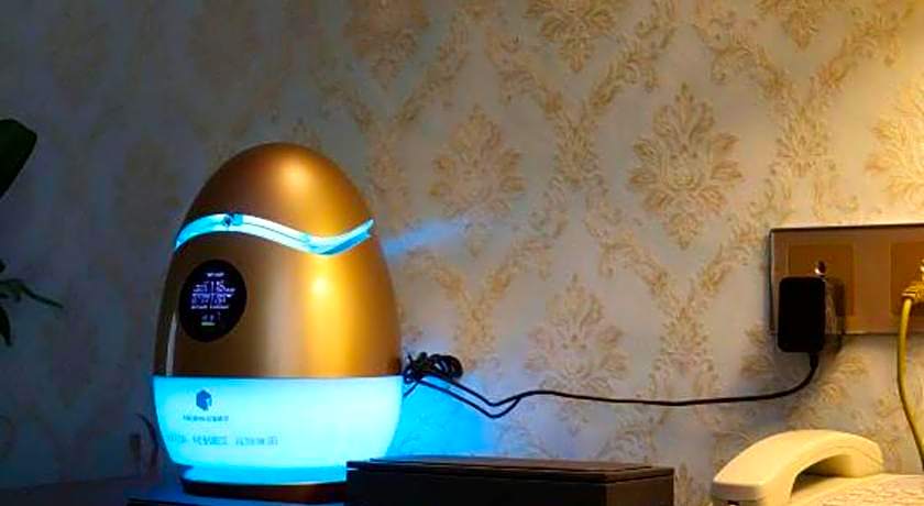 Changsha Mingchen International Hotel