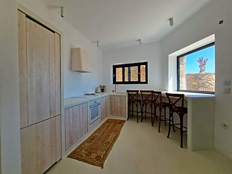 Queen Suite with private jaccuzi