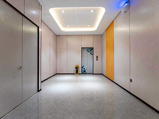Yisu Hotel (Cixi Guanhaiwei Branch)