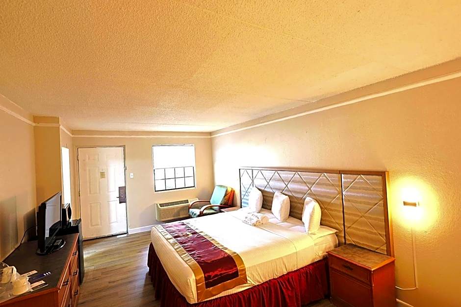 The Grand by Capital O Texarkana I-30