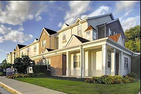 Hawthorn Extended Stay by Wyndham Cincinnati NE/Mason