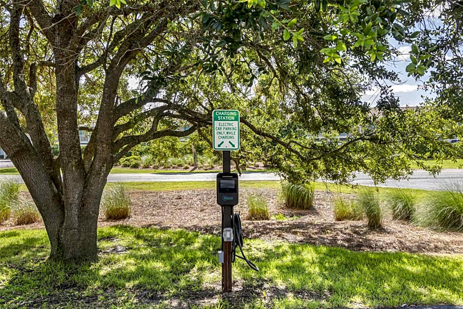 Best Western Plus Jekyll Island