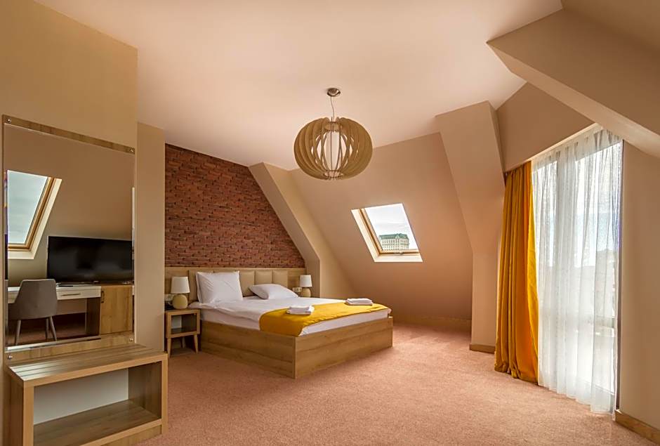 Hotel London
