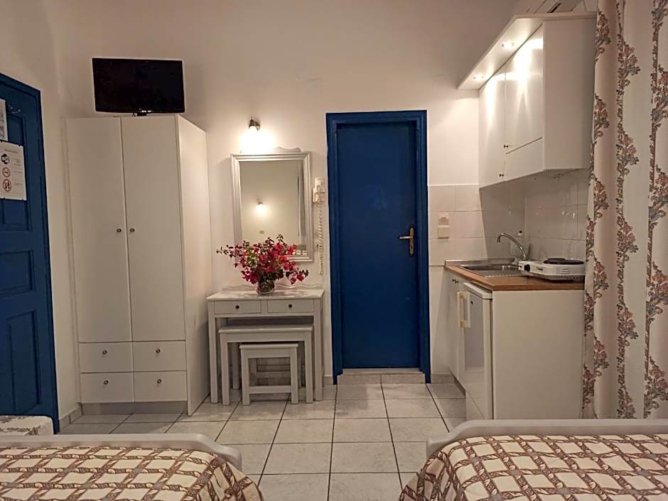 Ancient Thera Studios