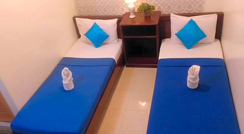 Davao Hub Bed and Breakfast