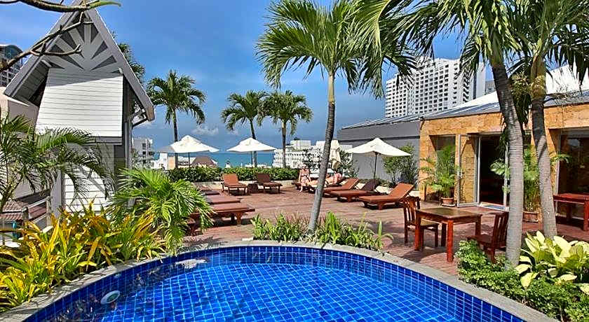 Sunshine Vista Hotel