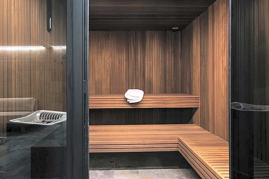 Hôtel Les Ardillières du Pont d'Oye