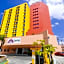 Hotel Santa Irene Guadalajara
