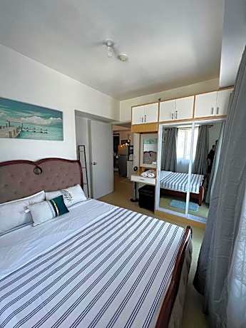 1 BR Centrio Tower 926