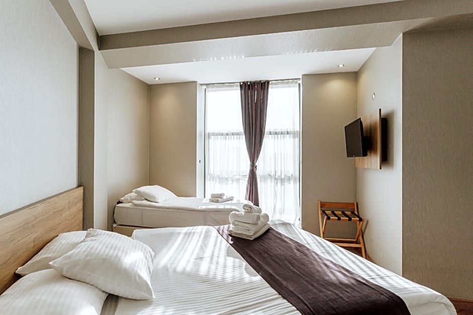 Concept Royal Edirne