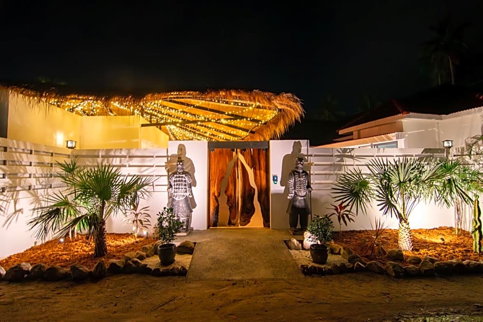 La Belle Vie - Boutique Hotel Adults Only