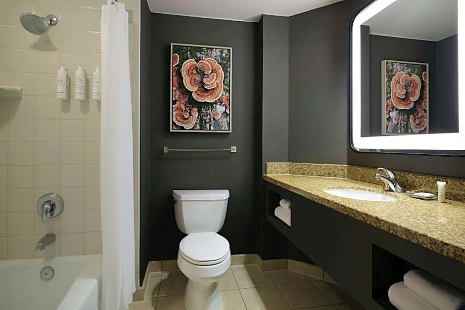 Denver Marriott South At Park Meadows