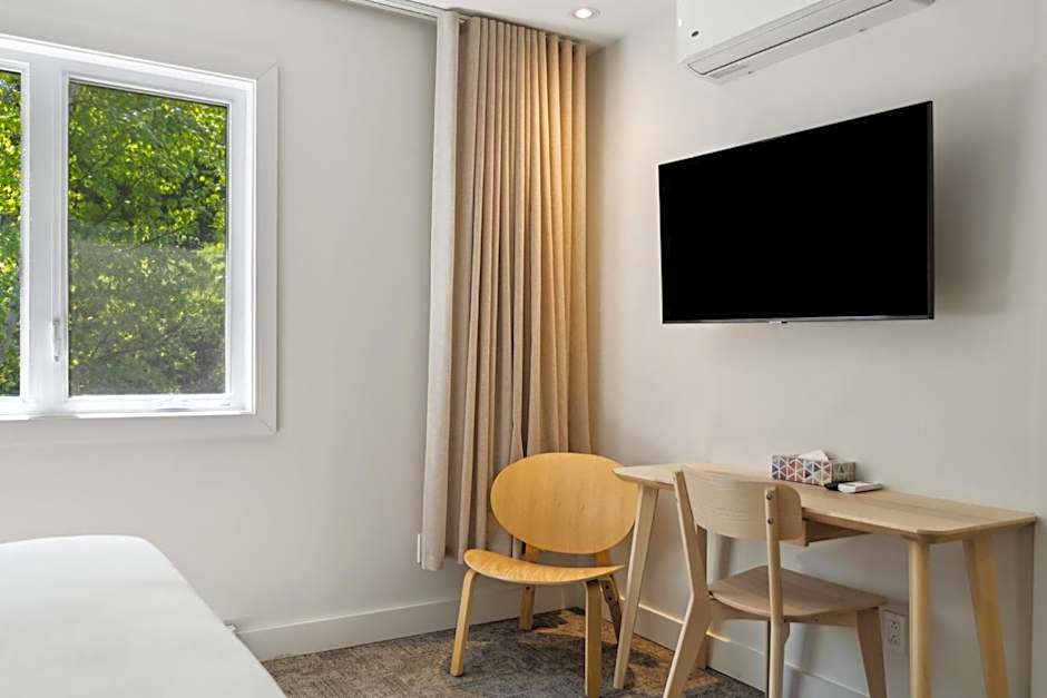 Suites du Lac Moore by Manitonga