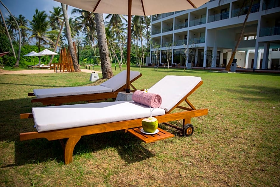 Shinagawa Beach Resort