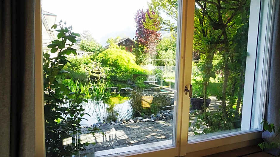 Adventure Guesthouse Interlaken