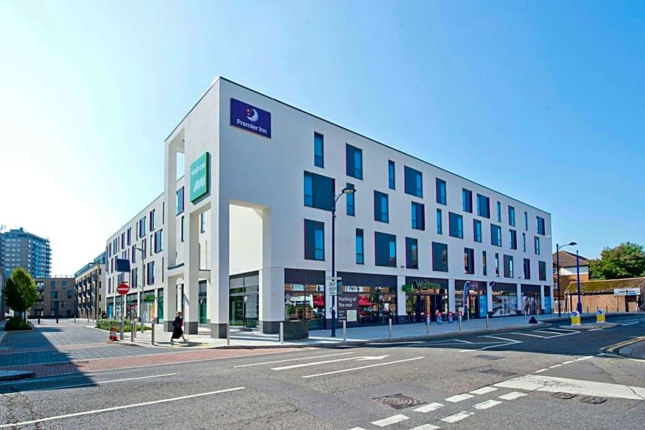 Premier Inn Addlestone