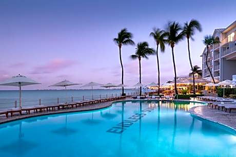 Grand Cayman Marriott Beach Resort