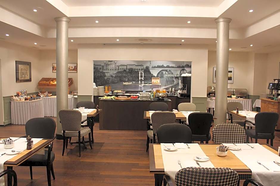Best Western Plus Hotel Bern