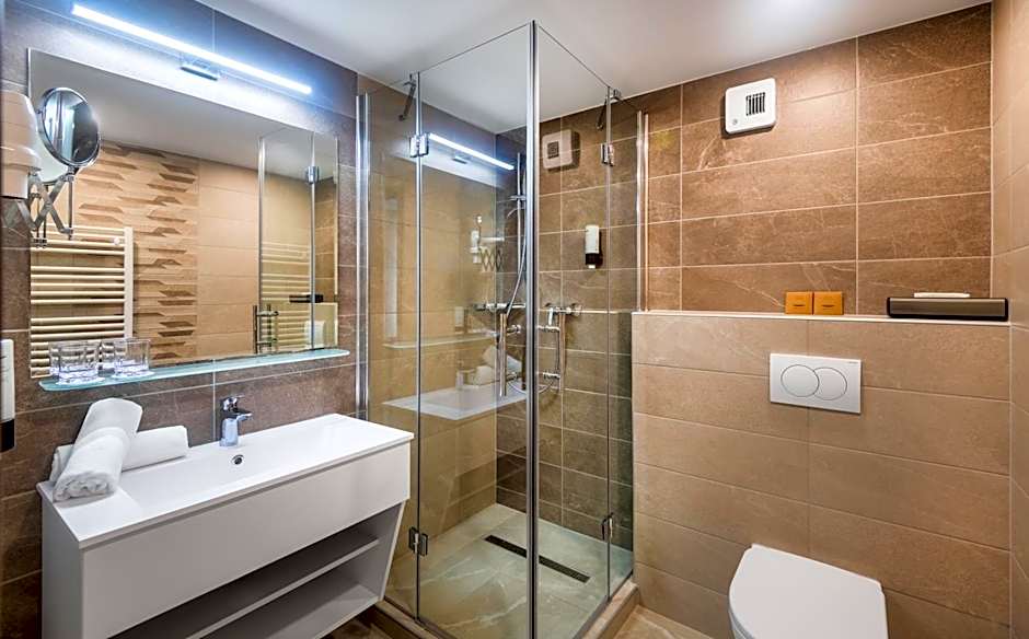 Hunguest Hotel Gyula