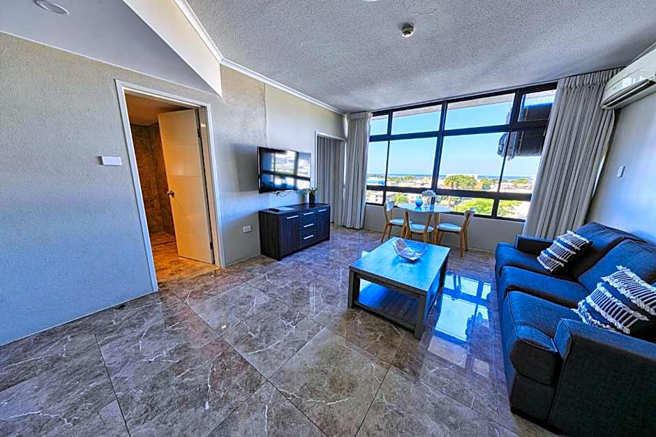 Sunshine Tower Hotel