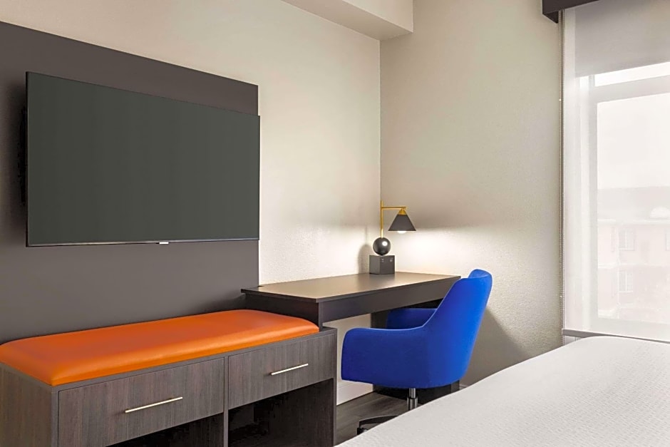 La Quinta Inn & Suites by Wyndham Mt. Laurel - Philadelphia