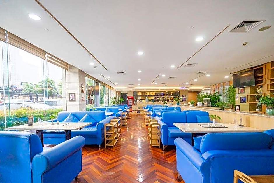 Hangzhou Radow Jiali Hotel