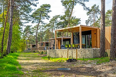 EuroParcs Hoge Kempen