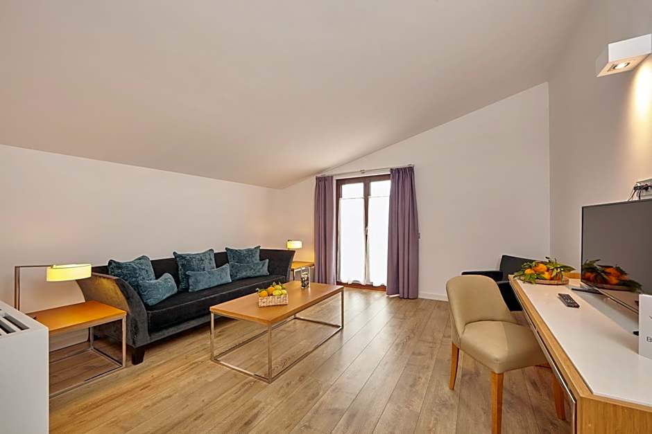 Bennoc Petit Hotel