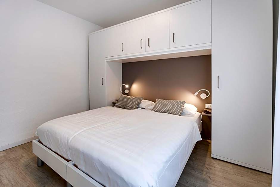 Hotel Roma Aparthotel