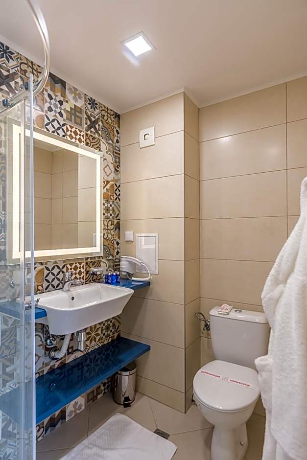 BSA Boulevard Boutique