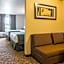 Cobblestone Hotel & Suites - Greenville