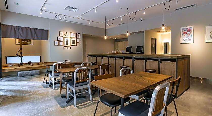 BAY HOTEL Tokyo Hamamatsucho