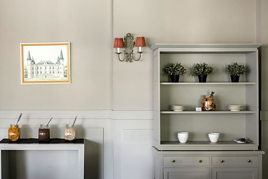 Hotel PAX Torrelodones