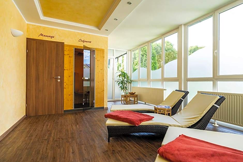 Hotel Alte Post