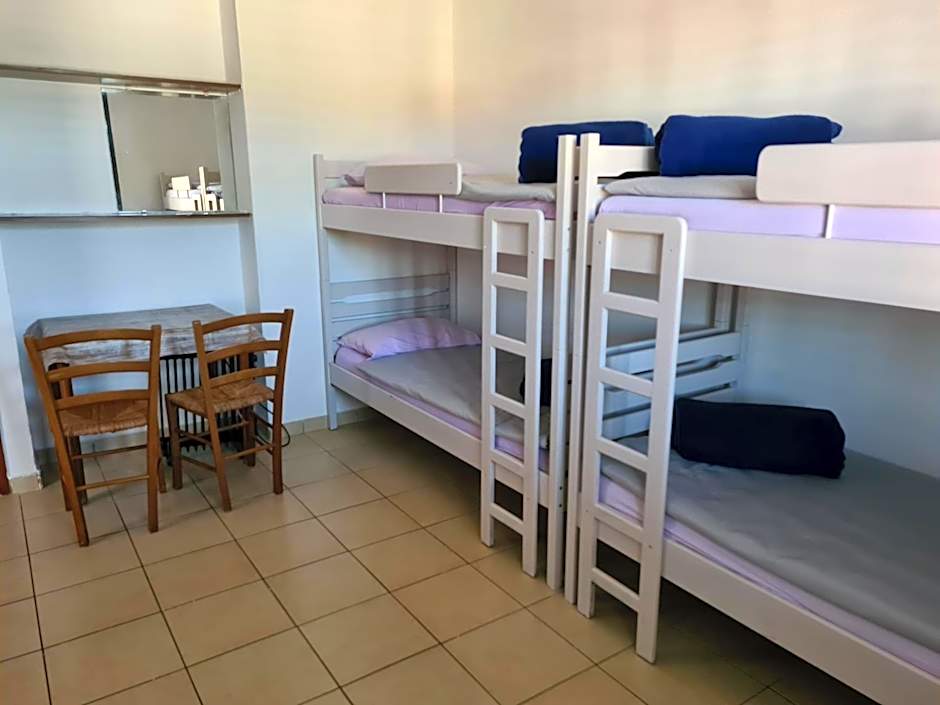 HI Hostel Pula