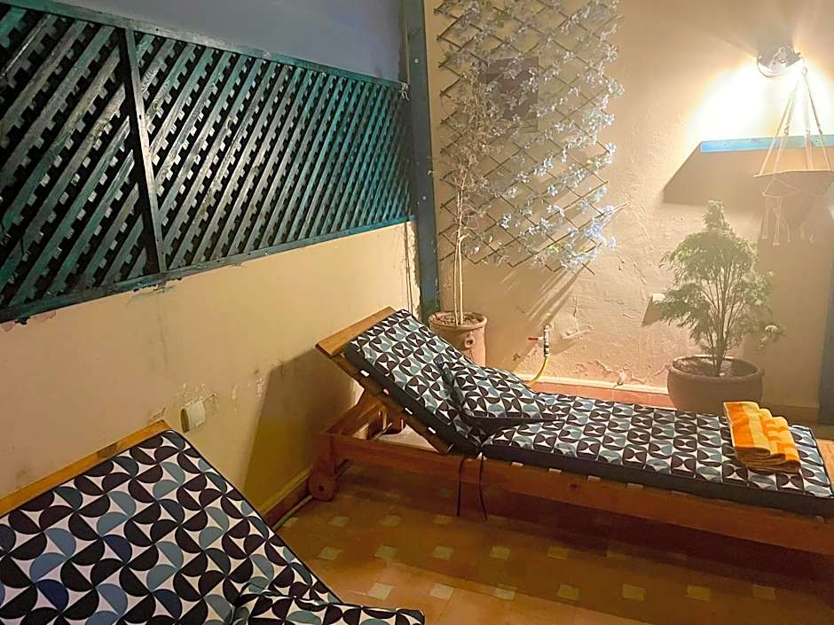 Les Nuits de Miel - Marrakech