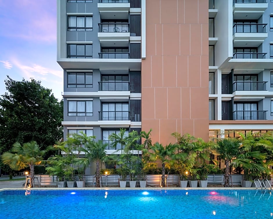 Cape Country Residence