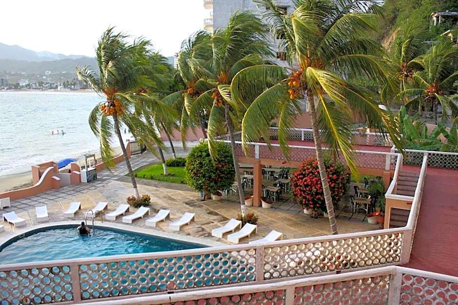 Playa de Santiago Hotel