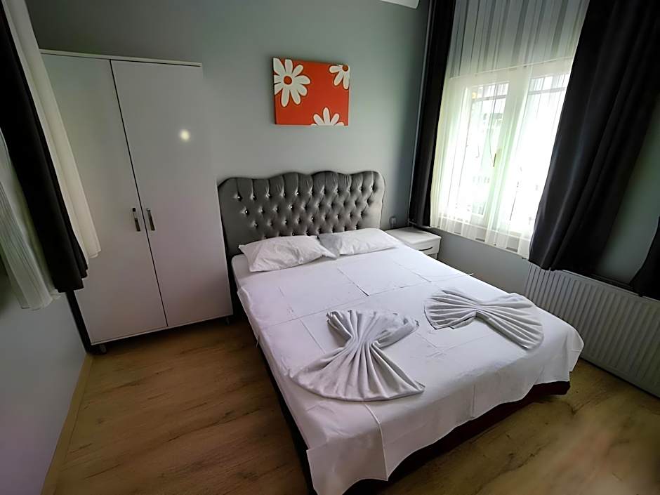 Sultan Hostel&Guest House