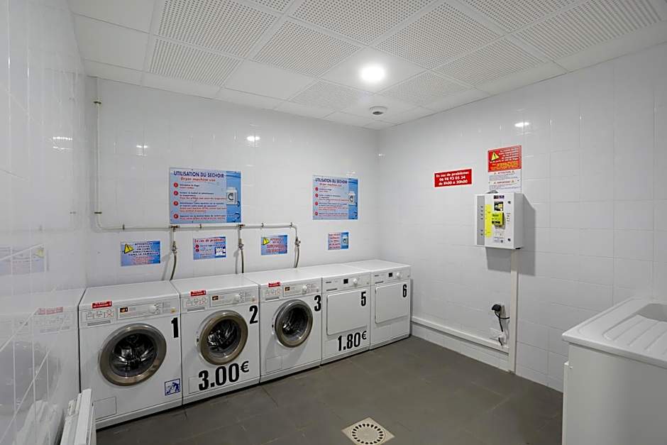 Résidence Nemea Aix Campus 2