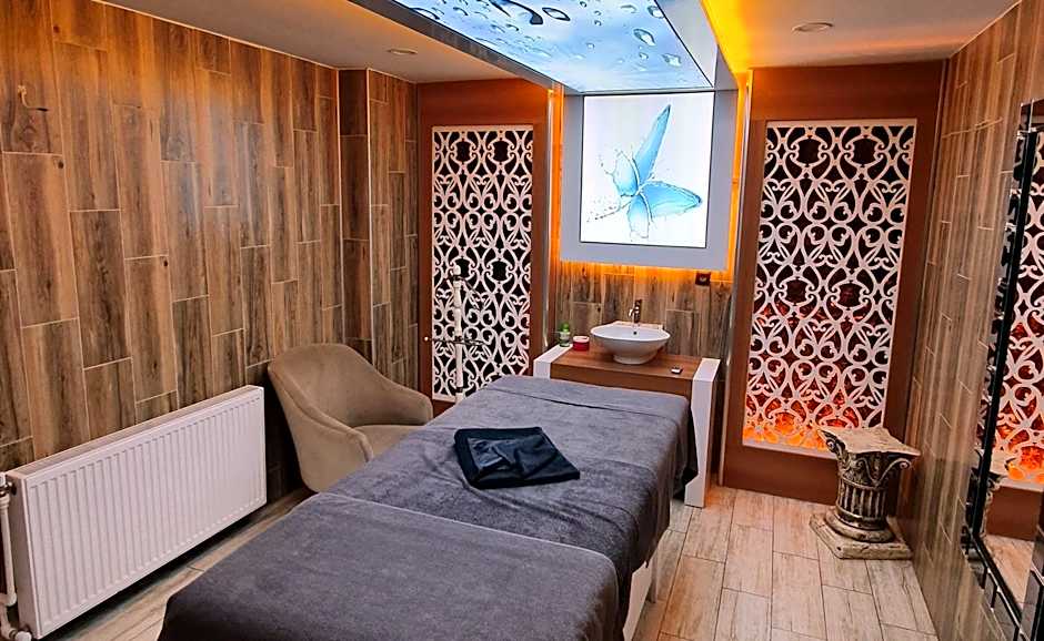 Fengo Hotel & Spa