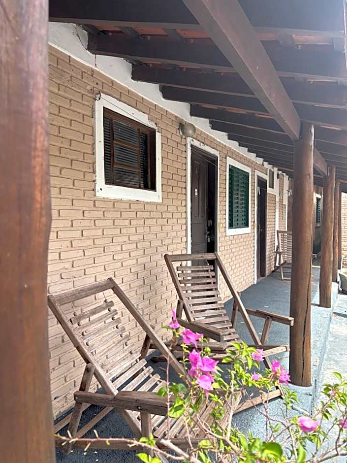 Pousada Cachoeira do Campo