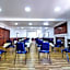 Hotel Dan Inn Curitiba Centro By Nacional Inn