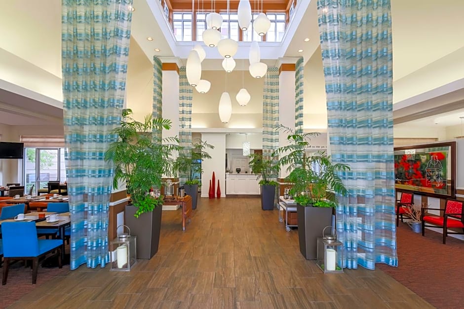 Hilton Garden Inn Tallahassee
