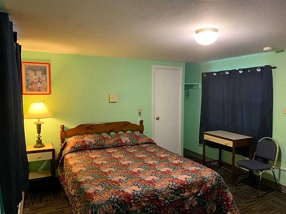 Tour Inn Motel