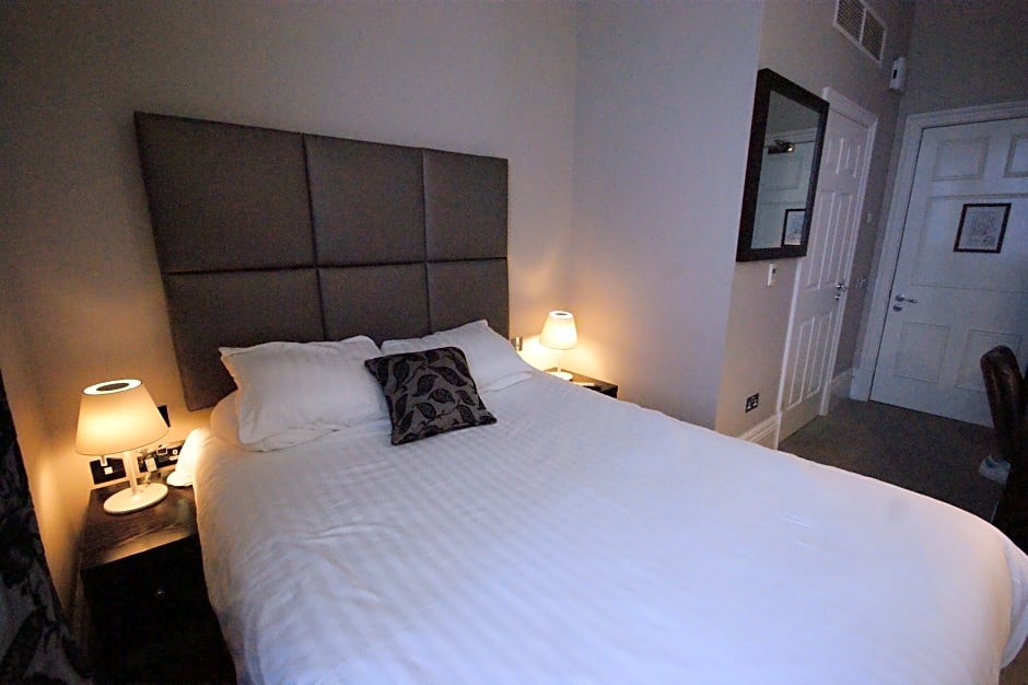 Cathedral Quarter Hotel