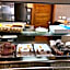 Cumbria Spa Hotel 3* Sup