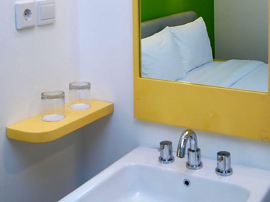 Amaris Hotel Mangga Besar