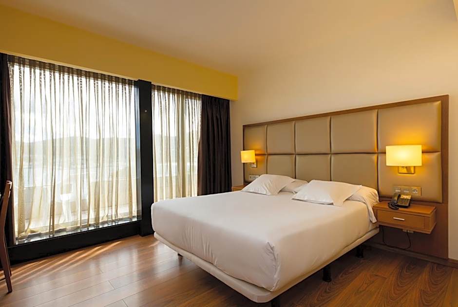 Hotel Thalasso Cantabrico Las Sirenas